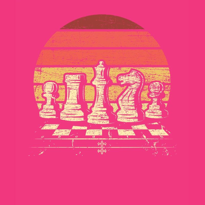 Chess retro
