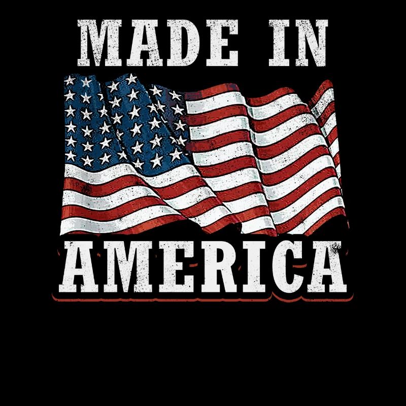 Made in Amerika