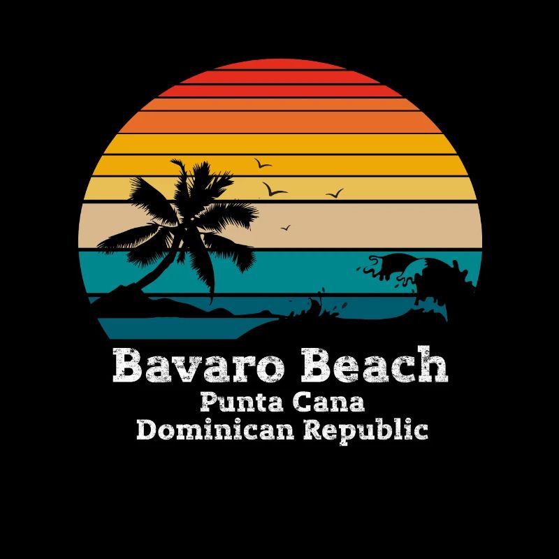 Bavaro Beach Punta Cana - Dominican Republic