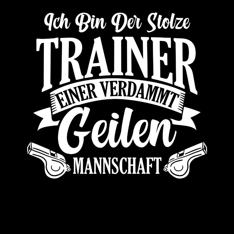 Trainer Mentor Sporttrainer Assistenztrainer Gesch