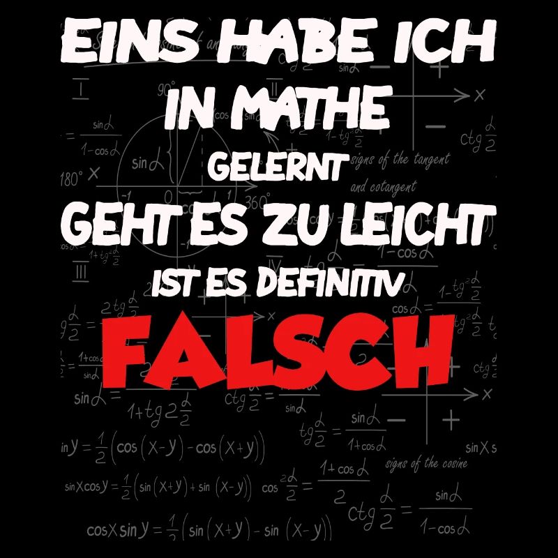 Mathe
