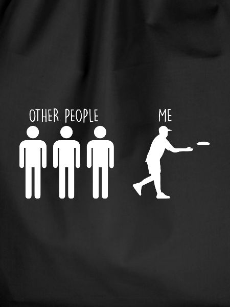 Disc Golf