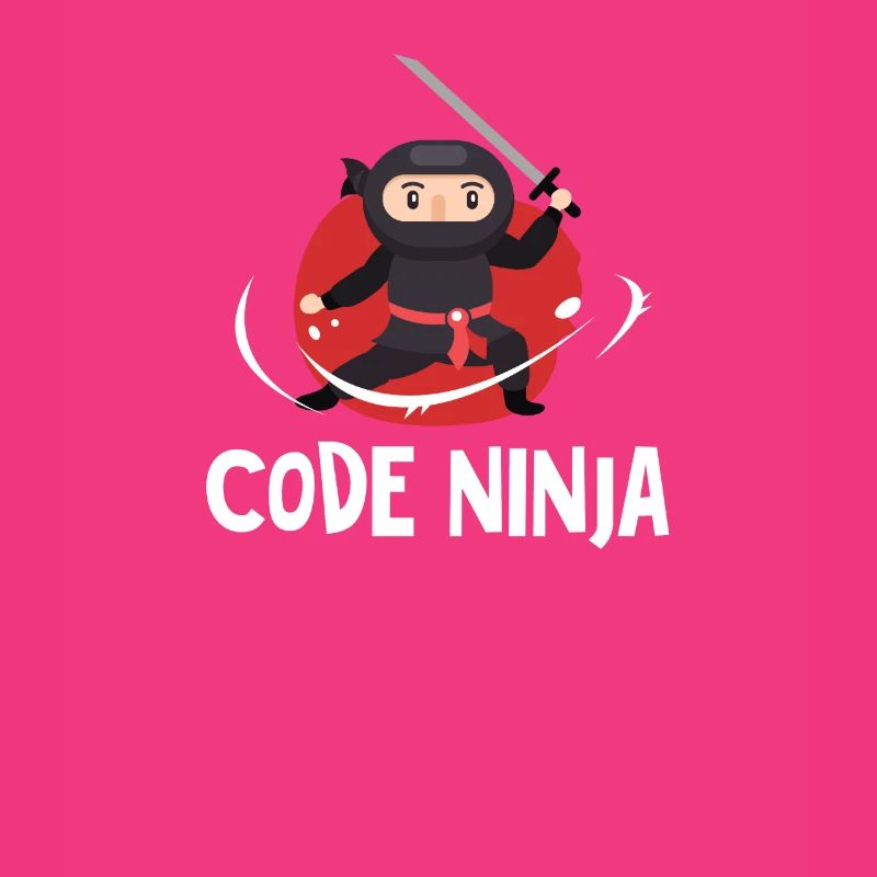 Code ninja programming