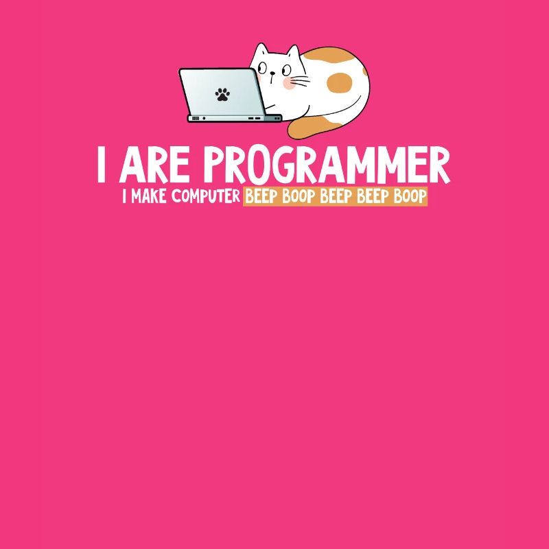 Je programme un programmeur de chat