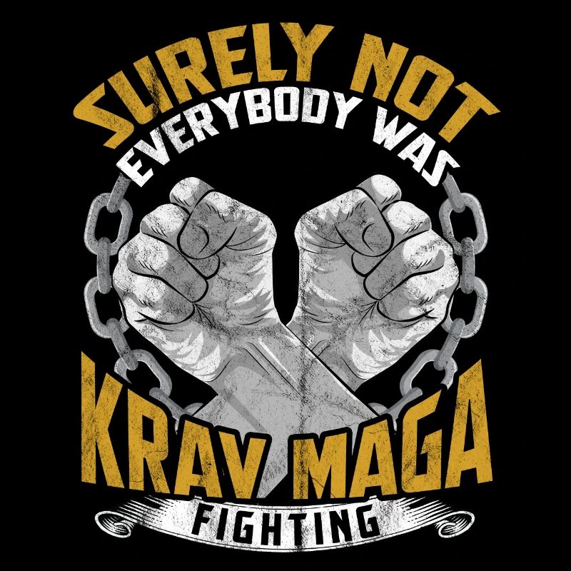 Krav Maga