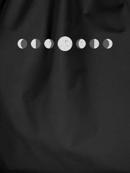 Moon phases