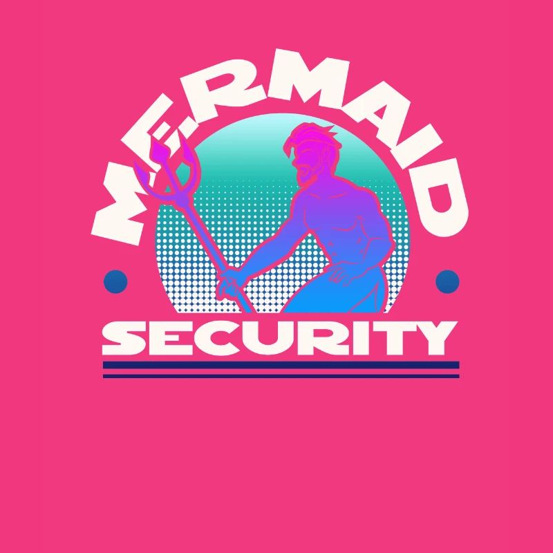 Mermaid Security