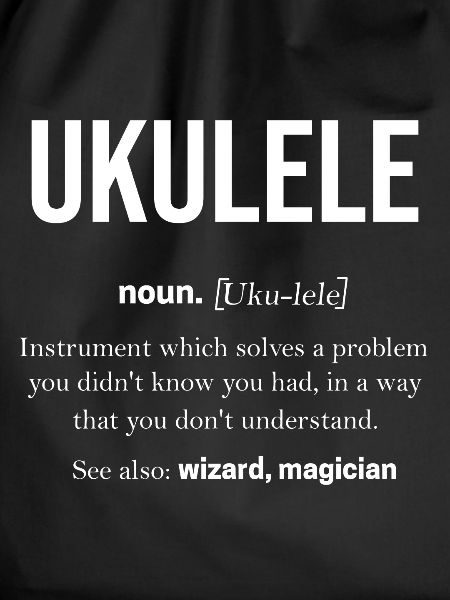ukulele