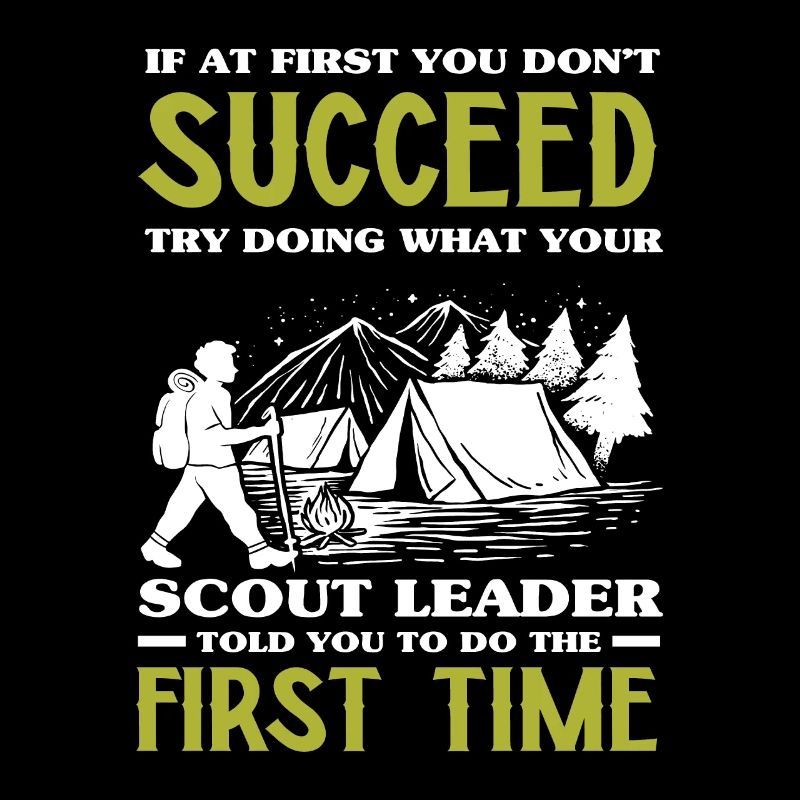 Scouts De Motivation Aventure