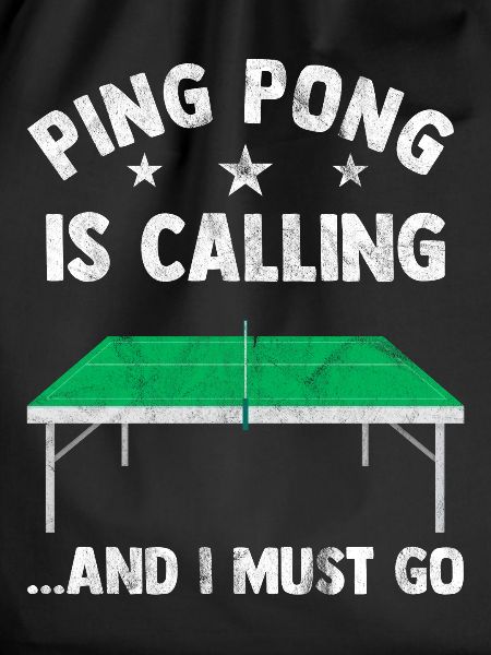 Ping-pong