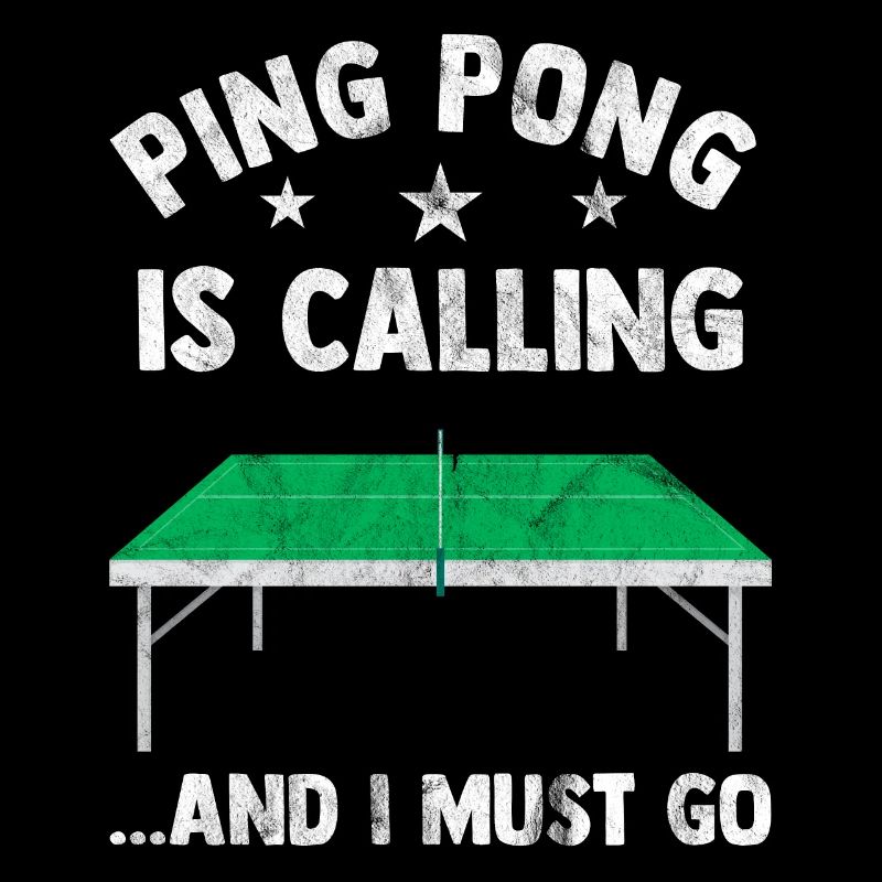 Pingpong