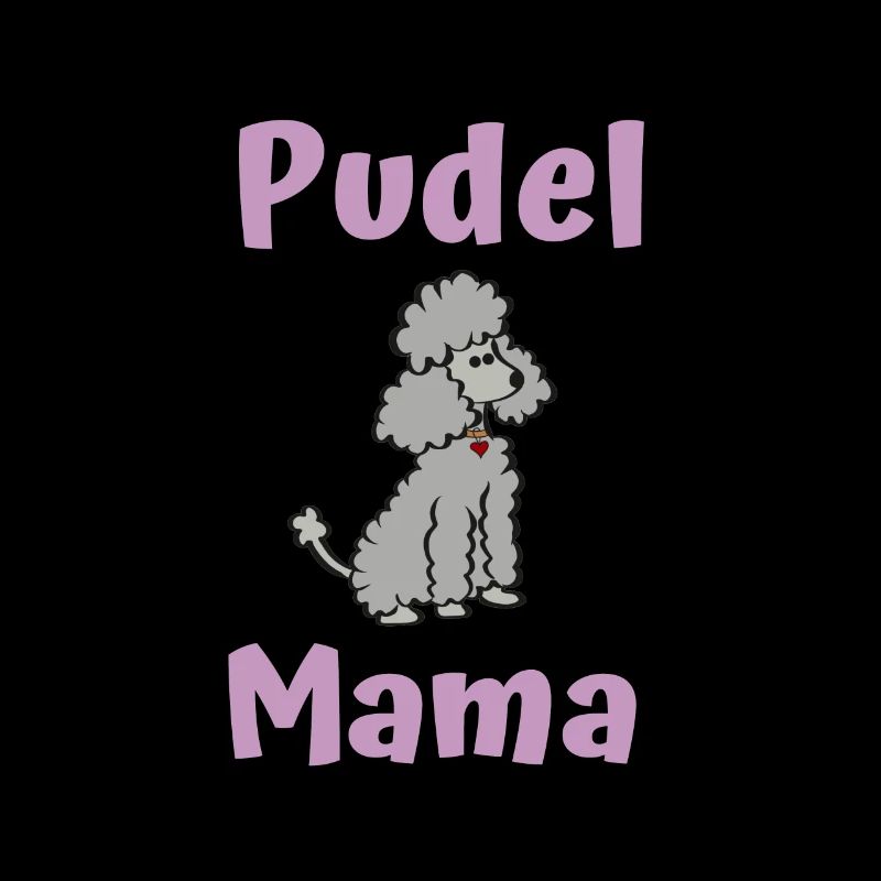 Pudel Mama