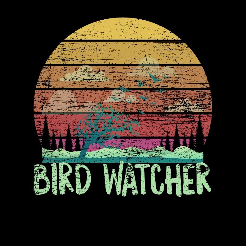 Birdwatchers