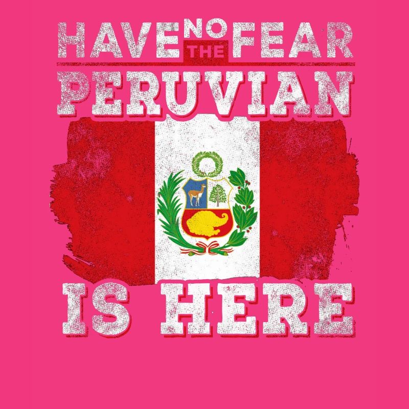 Funny Peruvian