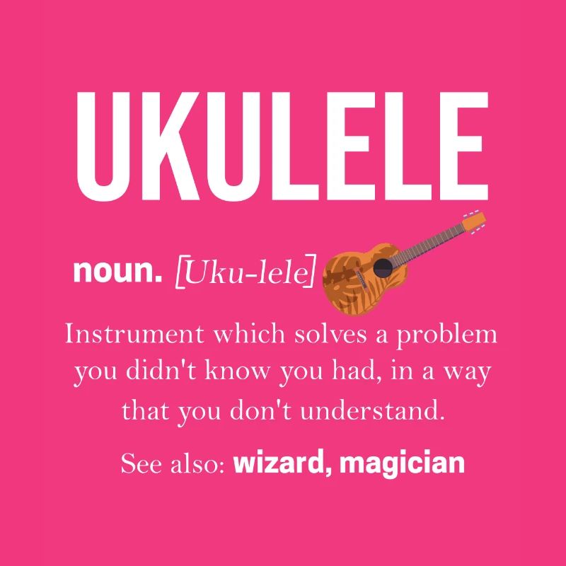 ukulele