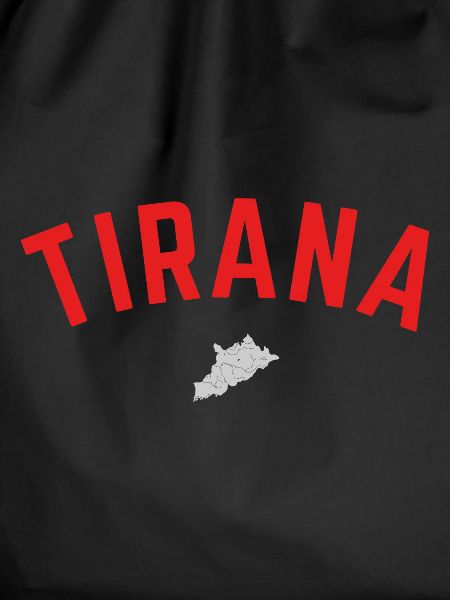 Tirana Albania