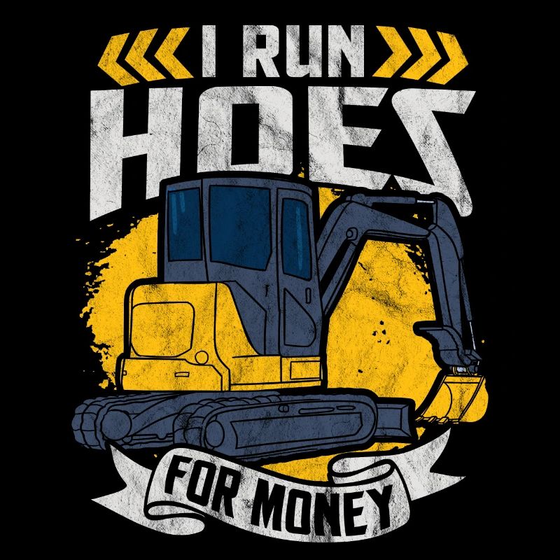 Excavator