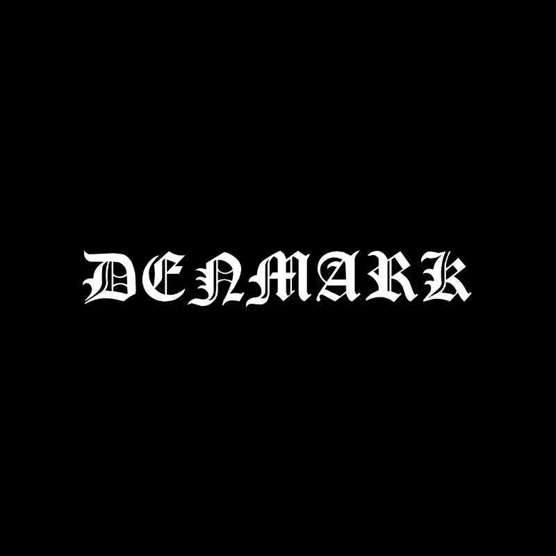 Old Danish Denmark