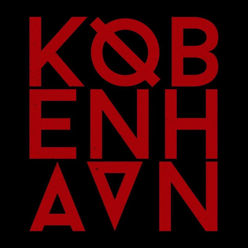 Kobenhavn / Copenhagen