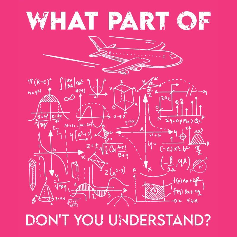 Funny math engineering gift