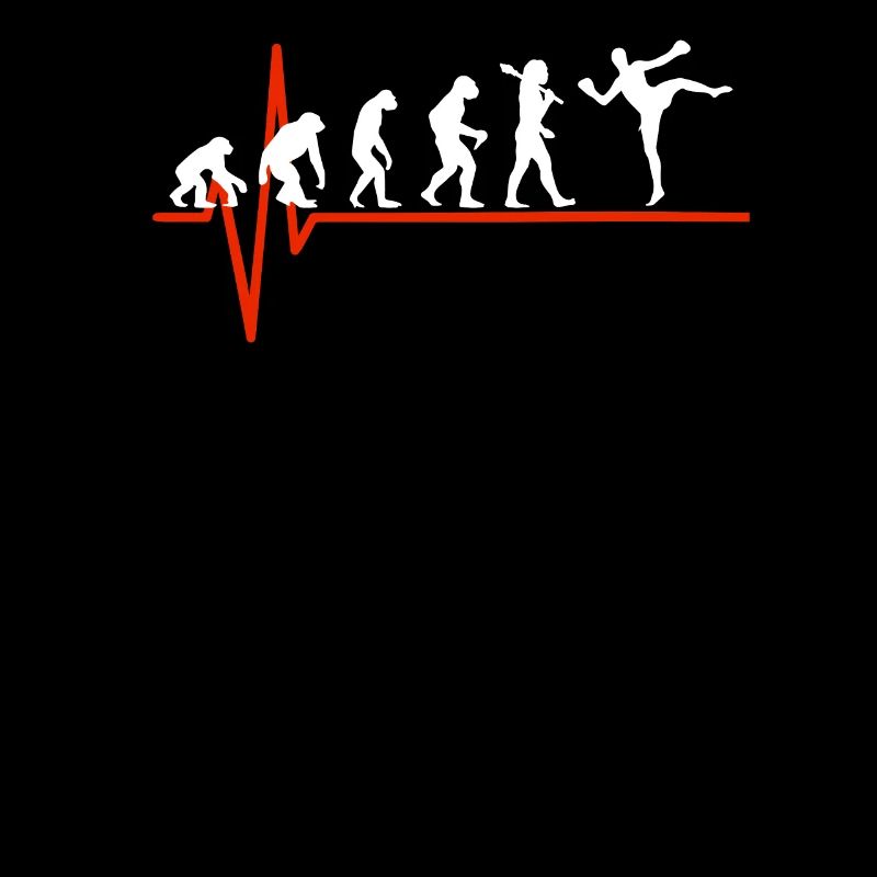 Kickboxing Heartbeat - EVOLUTION OF KICKBOXING