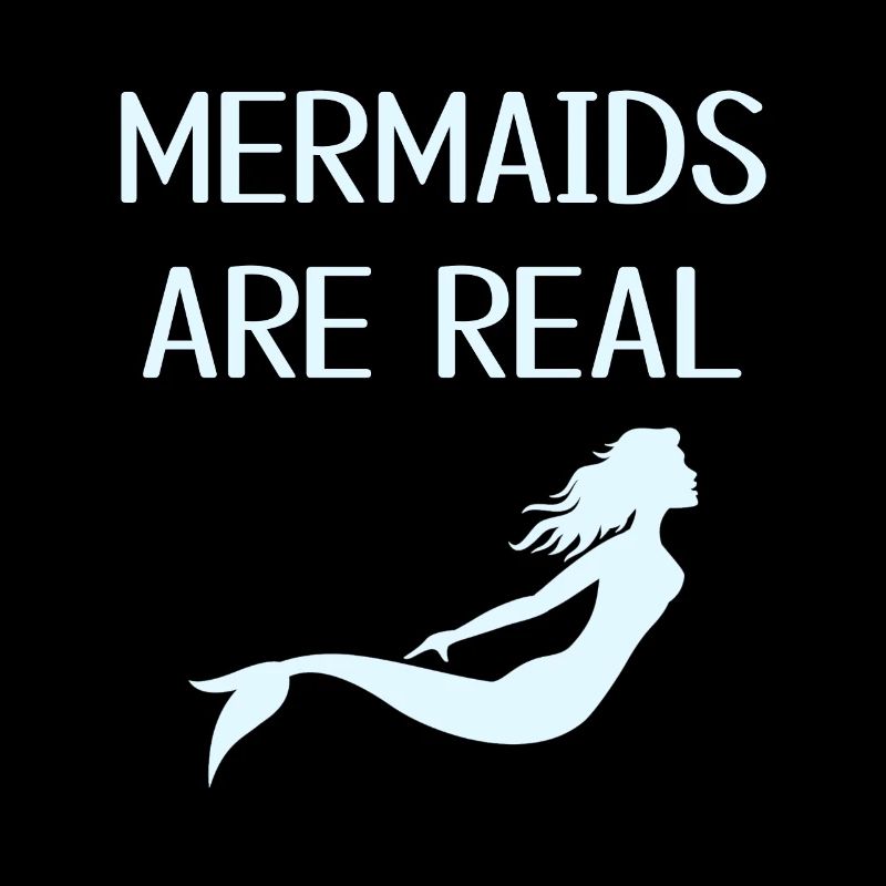 Mermaids