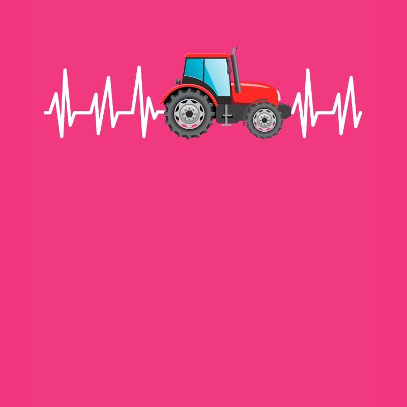 Traktor Trekker Bauer Agrar Acker Ernte Farm Feld