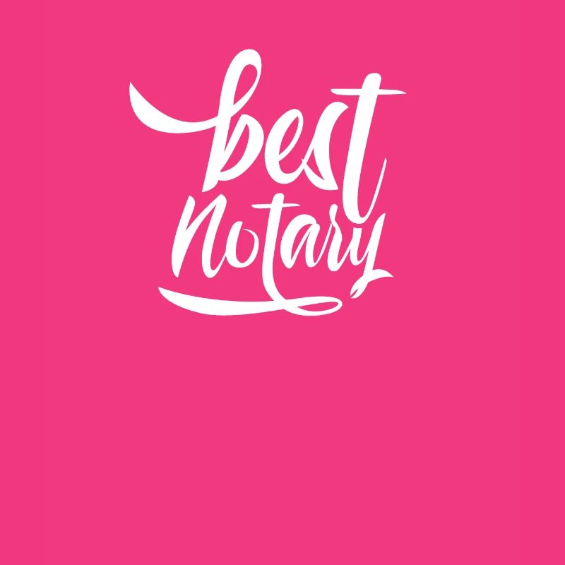 Bester Notar NoTarin Notariat Beruf Lustig