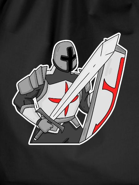 Tempelritter Ritter Mittelalter