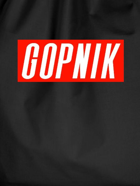 Gopnik