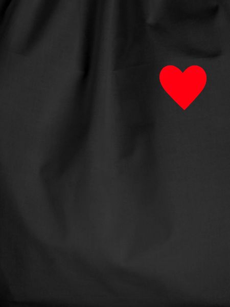 Heart little heart