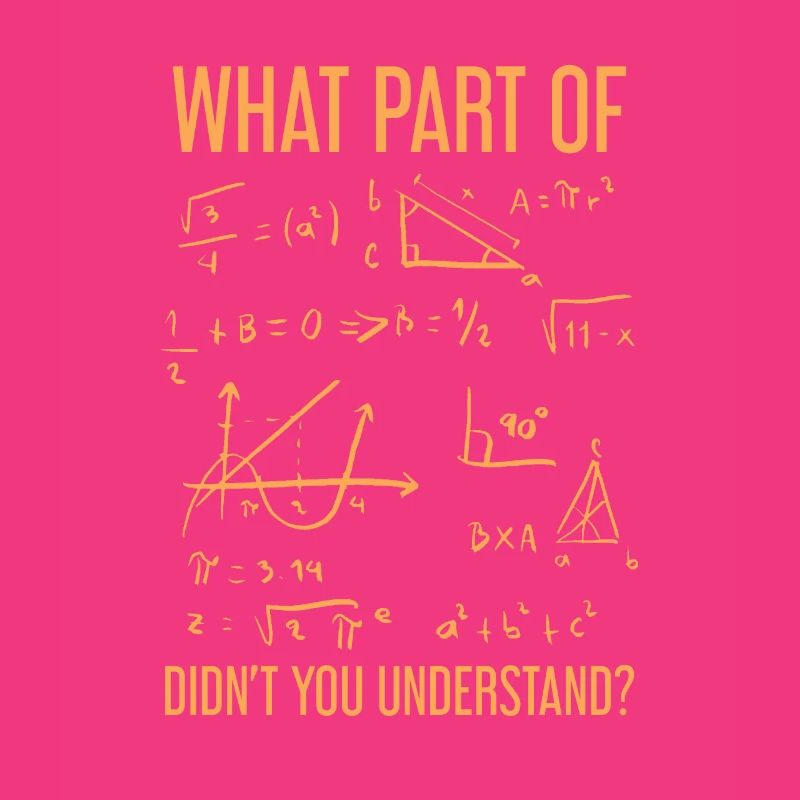 Maths Understand Design pour un professeur ou