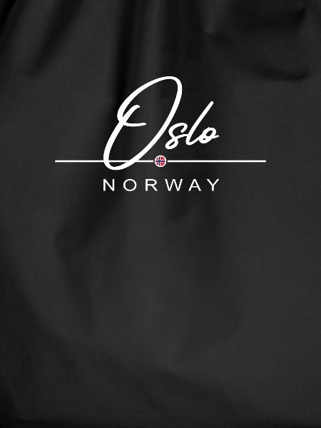 Oslo Norwegen