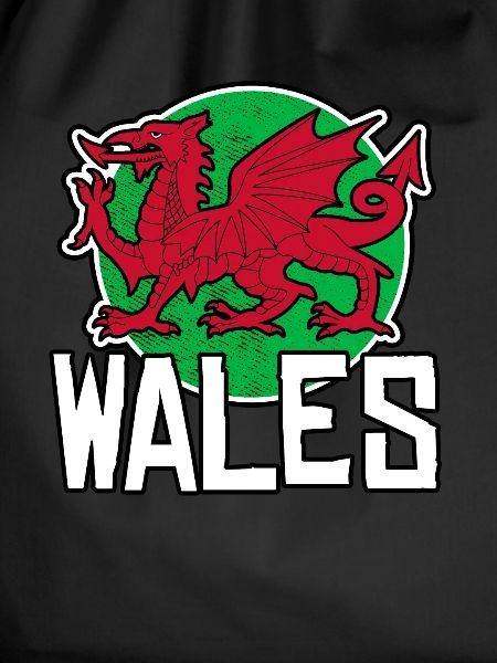 Wales