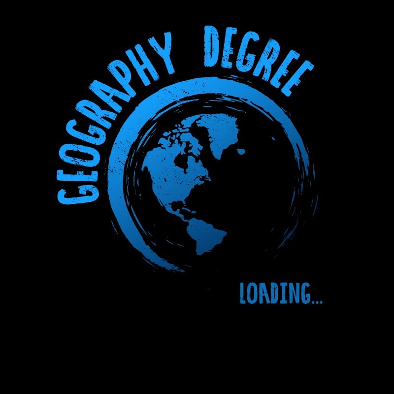 Geography Degree Loading Teacher Student