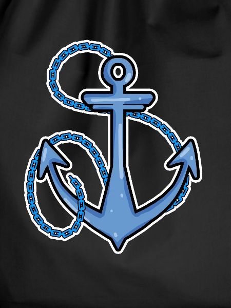 Anchor Symbol