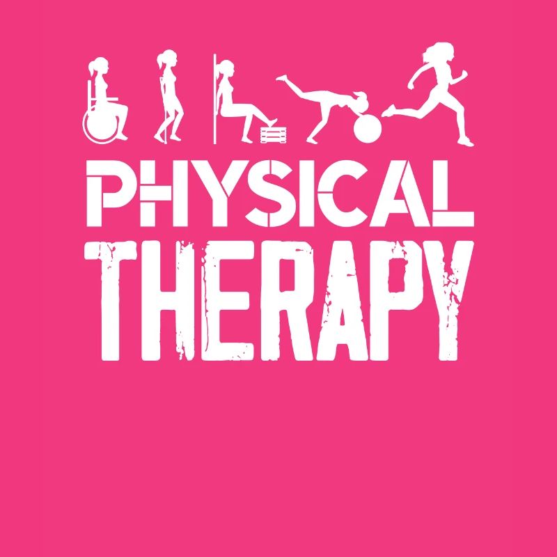 Physiotherapeut Berufe Therapeut Geschenk