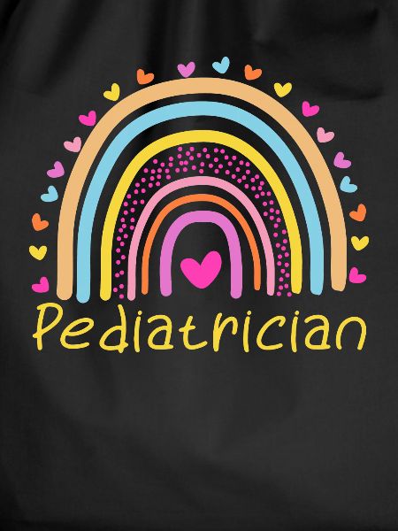 Pediatrician