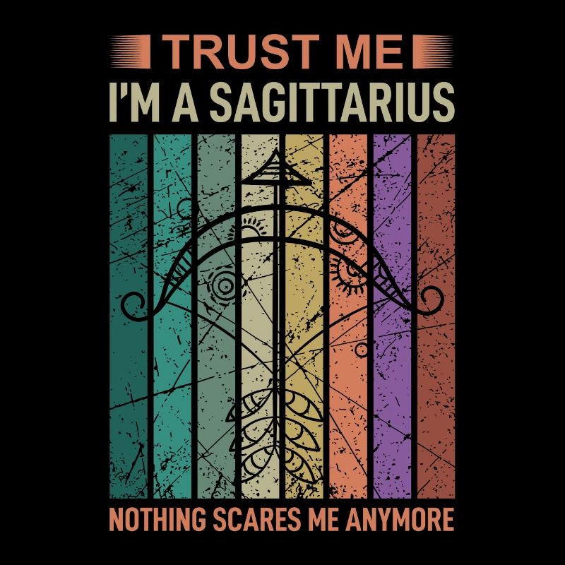 Zodiac Sagittarius