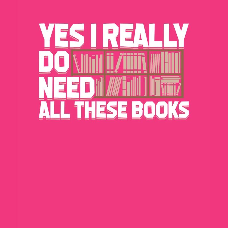 Funny Reading Book Book Bookshelf Reader Gift