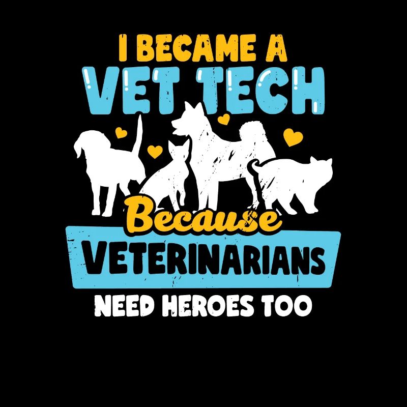 Veterinary specialist veterinary assistant