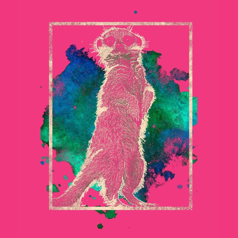Erdmännchen