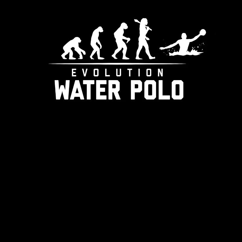 EVOLUTION OF WATER POLO