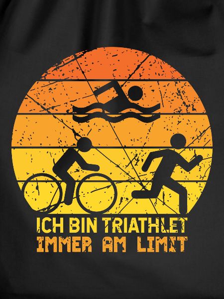 Triathlon Sport