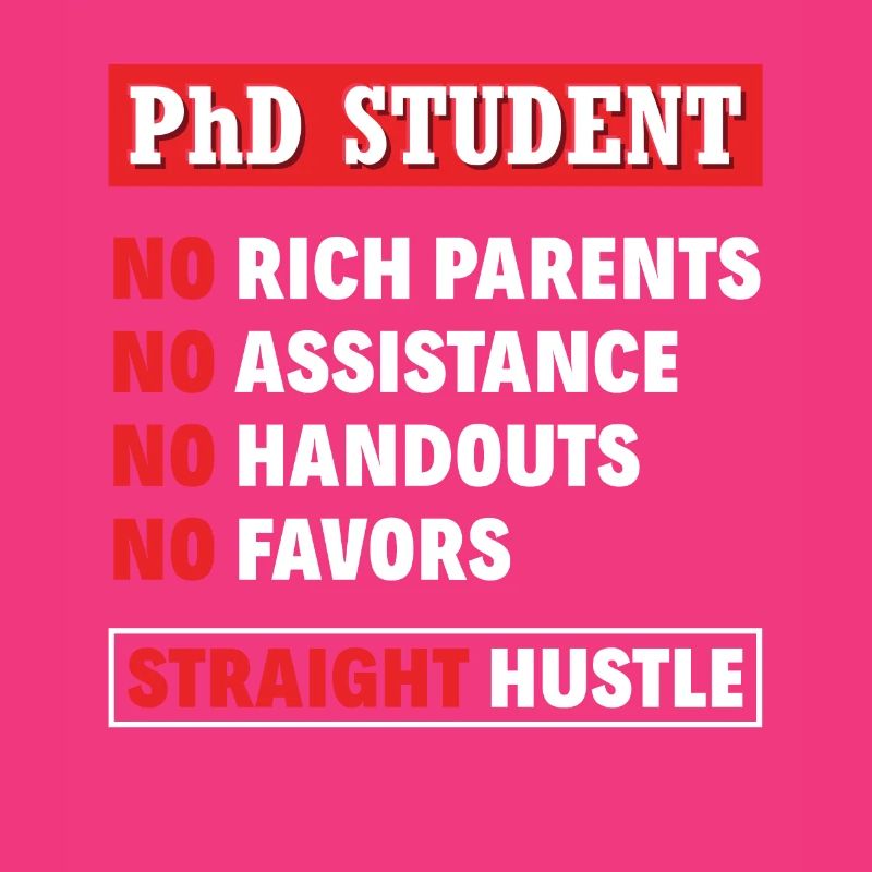 PhD student
