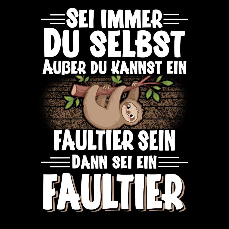 Faultier
