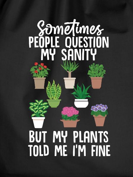 Gardener Plants