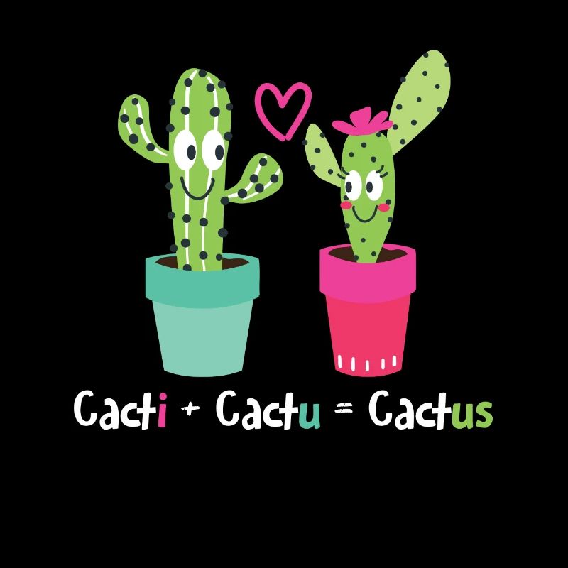 Cactus Plant Cacti Cactu Cactus In Love
