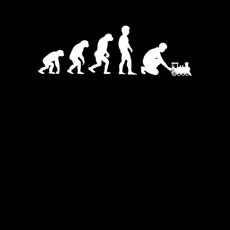Evolution Model Railway