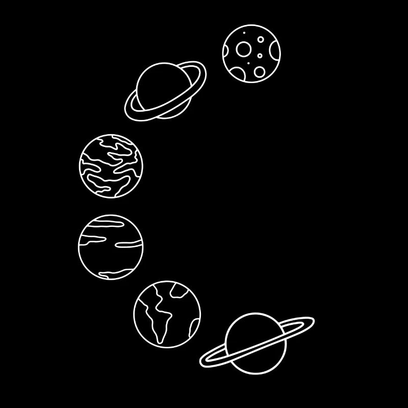 Milky Way Planets